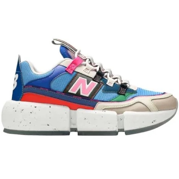 New Balance Jaden Smith x Vision Racer 'Surplus - Picture 1 of 9